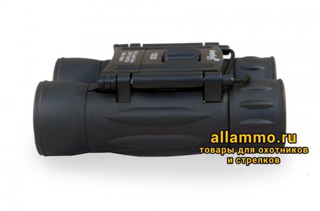 Бинокль Levenhuk Atom 12x25