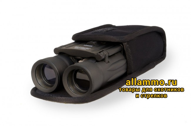 Бинокль Levenhuk Atom 12x25