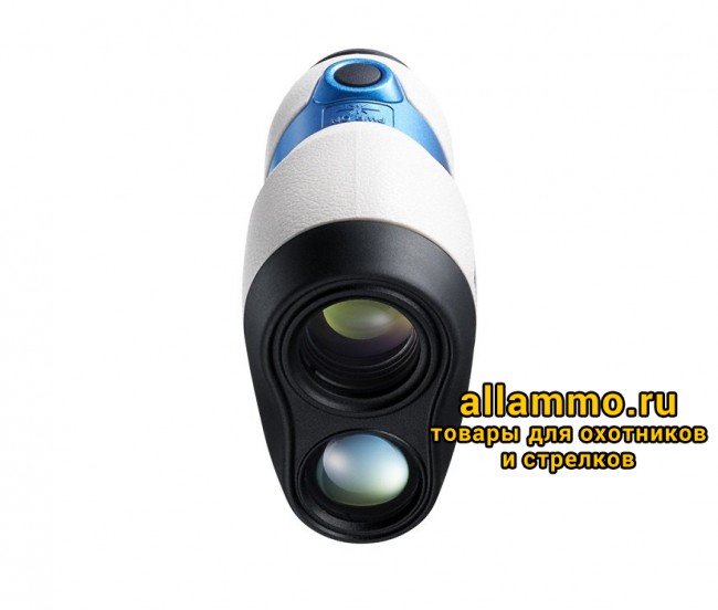 Лазерный дальномер Nikon LRF Coolshot 80 VR