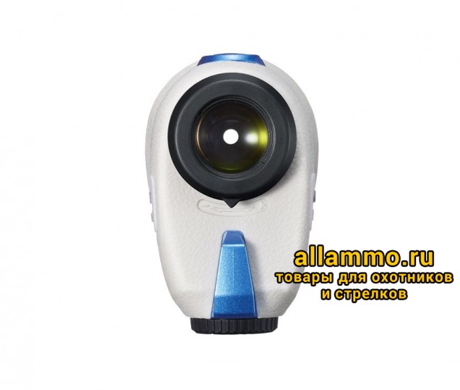 Лазерный дальномер Nikon LRF Coolshot 80 VR