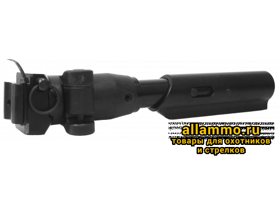 Трубка складная FAB Defense M4-AKS P SB TUBE