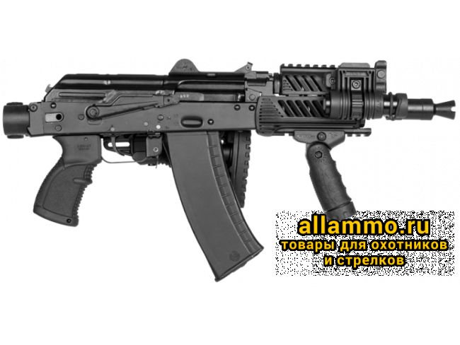 Трубка складная FAB Defense M4-AKS P SB TUBE