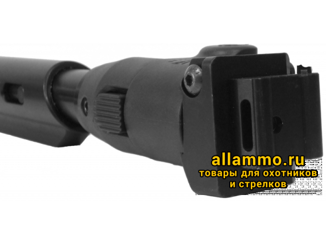 Трубка складная FAB Defense M4-AKS P SB TUBE