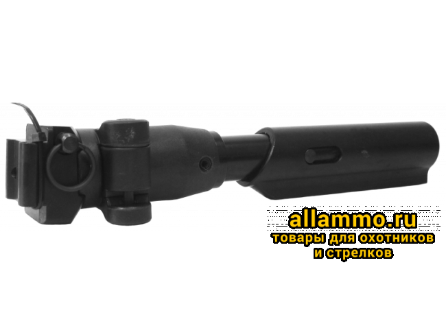 Трубка складная FAB Defense M4-AKS P SB TUBE
