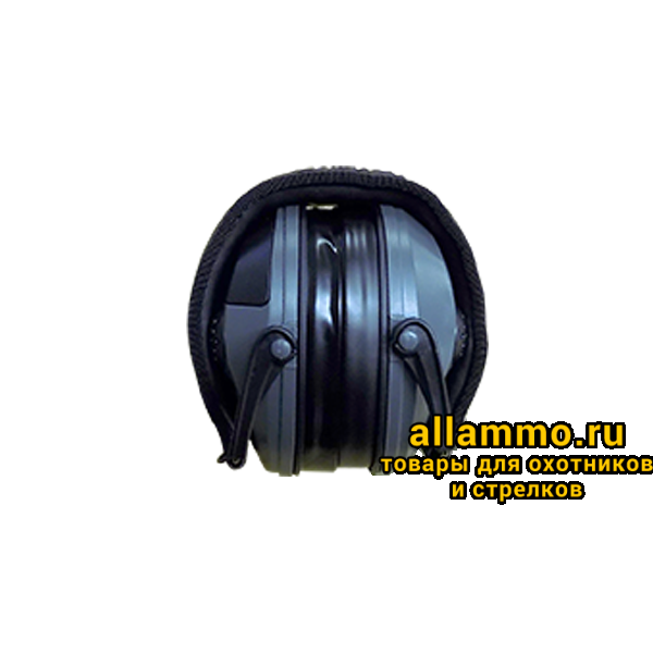 Наушники активные Pro Ears Silver 22, стерео (PESILVER)