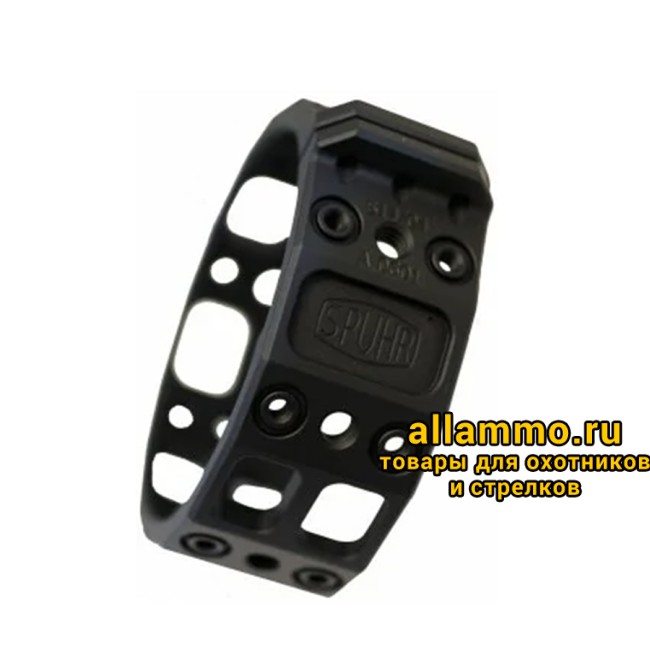 А-0601 Кольцо Spuhr для установки на объектив зрительной трубы Leupold MK3 