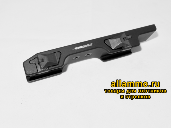 50-SR-08-25-200 Кронштейн Innomount на Weaver/ Picatinny шина Swarovski