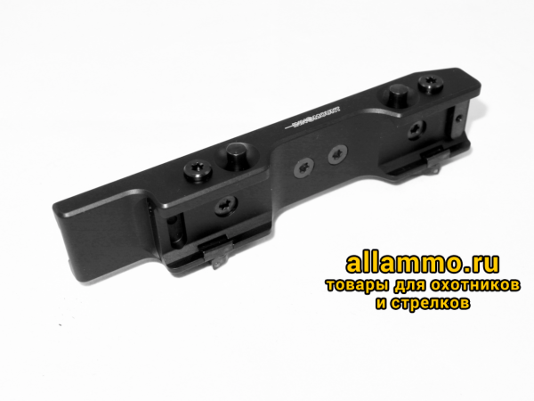 50-SR-08-25-200 Кронштейн Innomount на Weaver/ Picatinny шина Swarovski