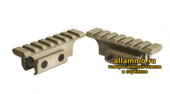 Кронштейн Зенит Б-18