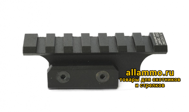 Кронштейн Зенит Б-18