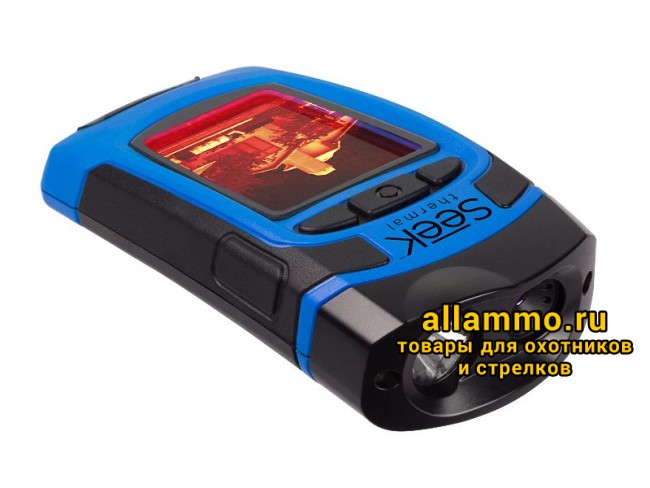 Тепловизор Seek Thermal Reveal