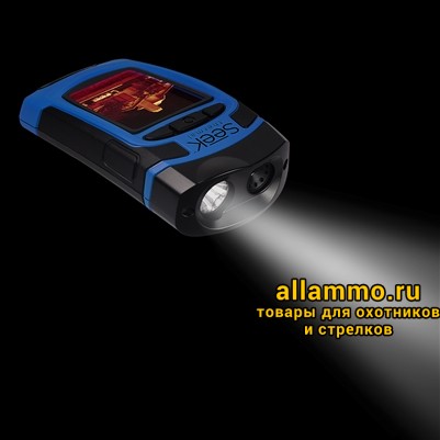 Тепловизор Seek Thermal Reveal