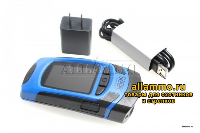 Тепловизор Seek Thermal Reveal