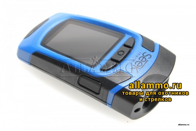 Тепловизор Seek Thermal Reveal