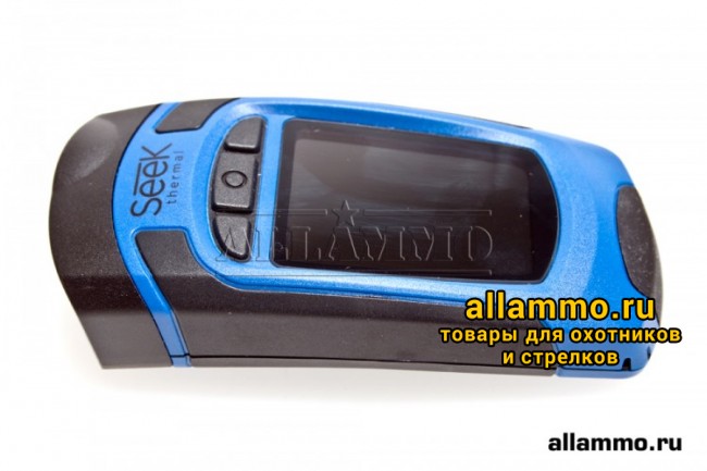 Тепловизор Seek Thermal Reveal