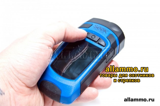 Тепловизор Seek Thermal Reveal