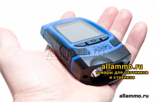 Тепловизор Seek Thermal Reveal