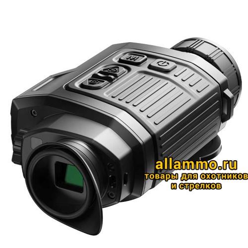 Тепловизор с дальномером iRay Finder FH 35R