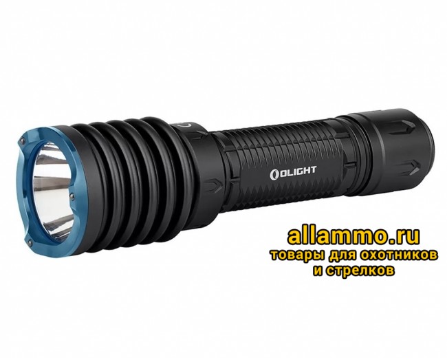 Фонарь Olight Warrior X3