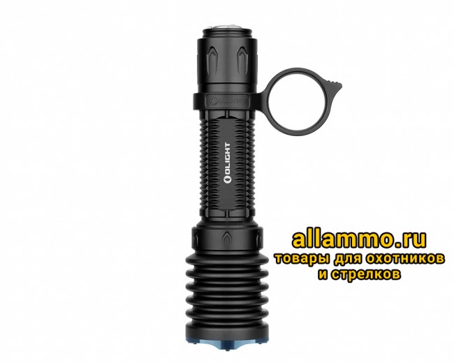 Фонарь Olight Warrior X3