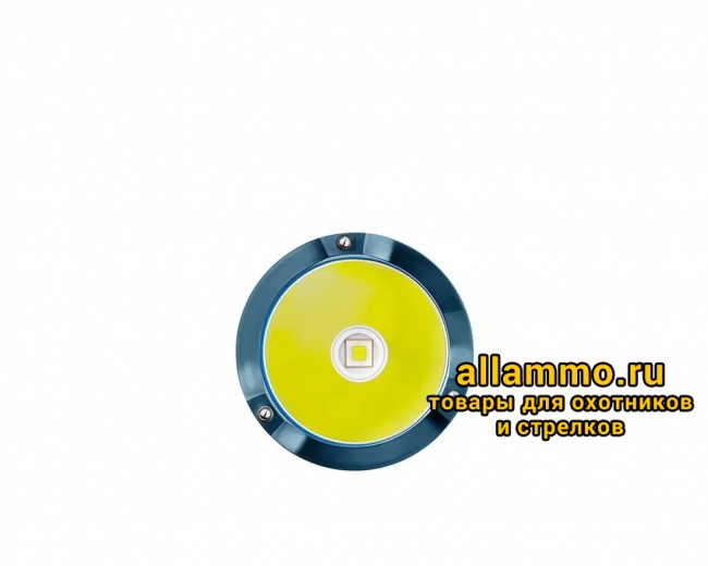 Фонарь Olight Warrior X3