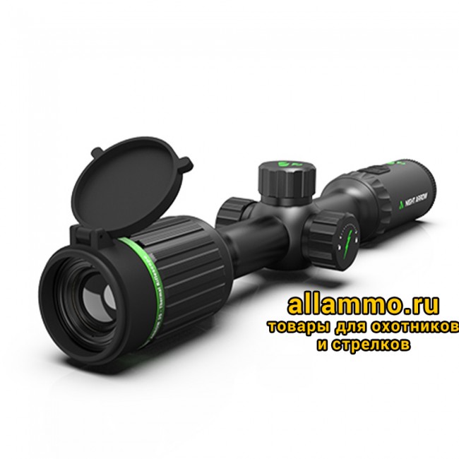Тепловизионный прицел CONOTECH Night Arrow 635