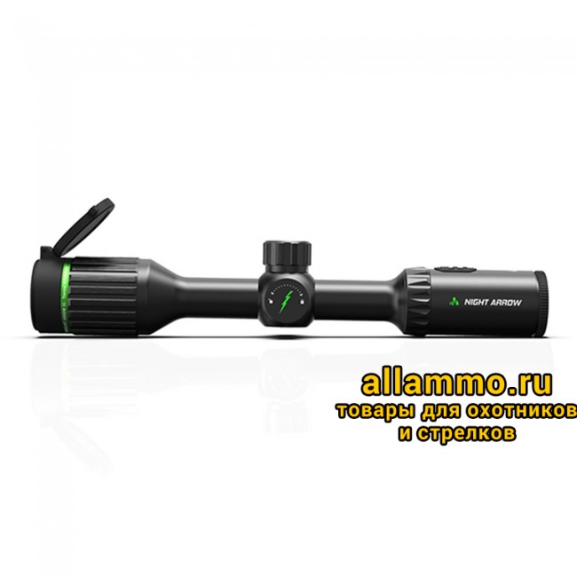 Тепловизионный прицел CONOTECH Night Arrow 635