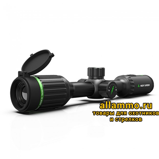 Тепловизионный прицел CONOTECH Night Arrow 635