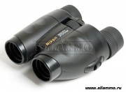 Бинокль Nikon Travelite V 8-24x25 CF Zoom