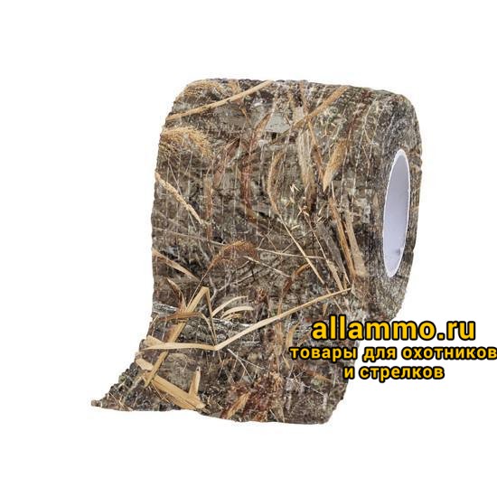 "Allen" камуфляжная лента (Mossy Oak Duck Blind) (A36)