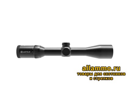 Оптический прицел ARTELV LRS 3-12x56 SFP 30мм