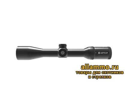 Оптический прицел ARTELV LRS 3-12x56 SFP 30мм