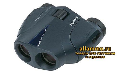 Картинка с сайта Бинокль Pentax UCF 10x25 WP