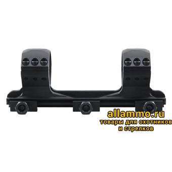 Кронштейн-моноблок Vector Optics 34mm, на Weaver (SCTM-60P) 