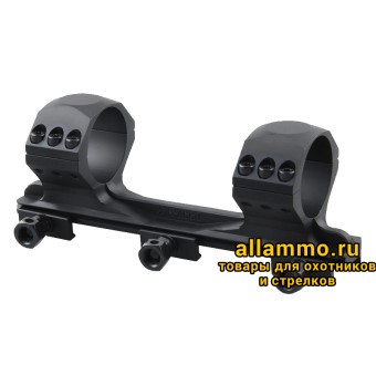 Кронштейн-моноблок Vector Optics 34mm, на Weaver (SCTM-60P) 