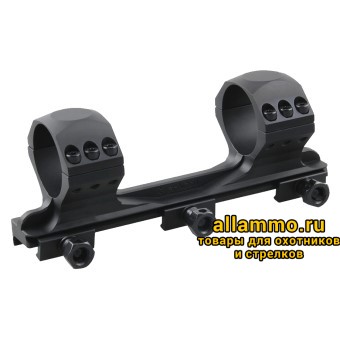 Кронштейн-моноблок Vector Optics 34mm, на Weaver (SCTM-60P) 