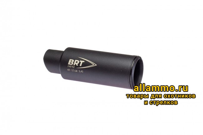 IMG_7853 Дожигатель BRT для АК-12 кал. 5,45/223 (байонет)
