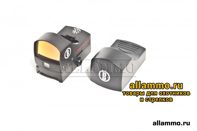 Коллиматорный прицел Bushnell First Strike Red Dot