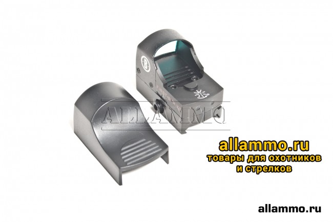 Коллиматорный прицел Bushnell First Strike Red Dot