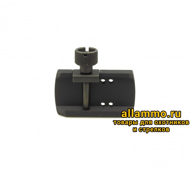 Адаптер KOZAP Weaver на коллиматоры Meopta и Docter (No.53)