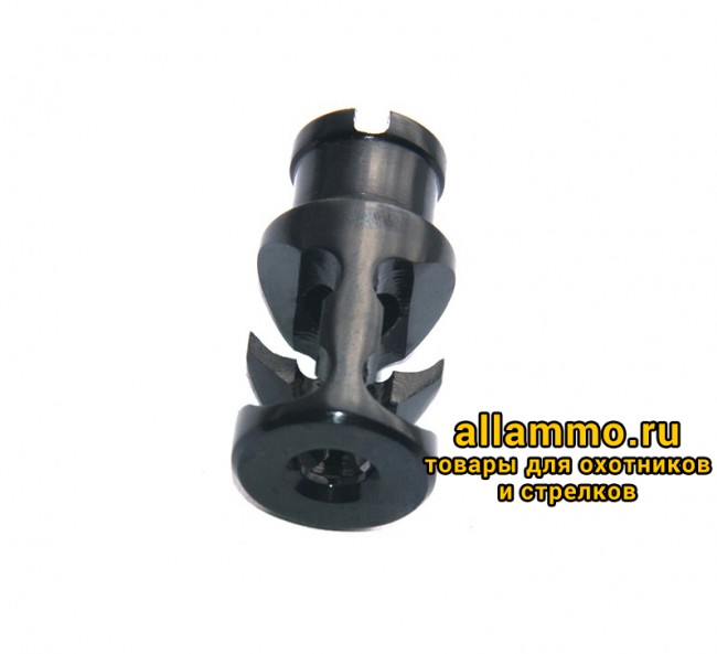 Пламегаситель Тактика-Тула КАЁТ-У для ВПО 133,136 (20012)