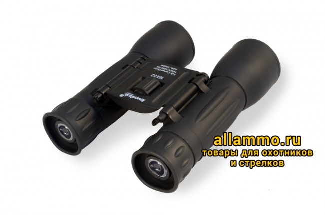 Бинокль Levenhuk Atom 16x32
