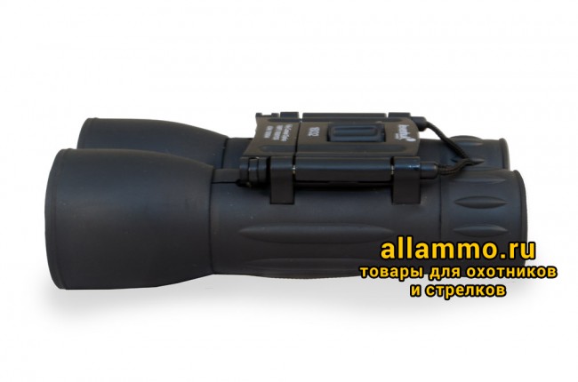 Бинокль Levenhuk Atom 16x32