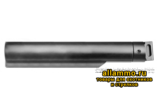 Трубка складная FAB Defense М4-SAIGA