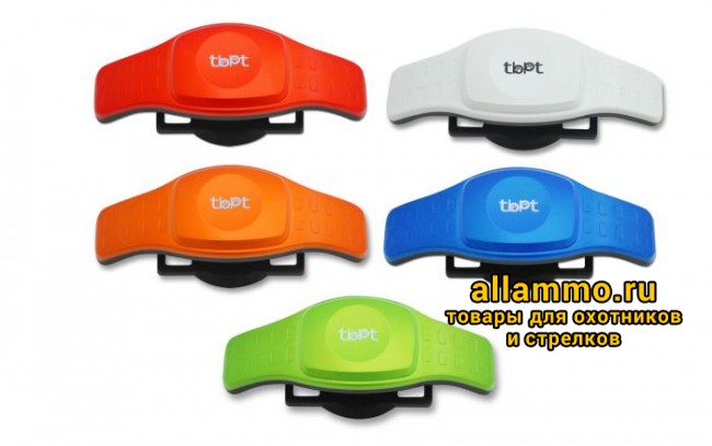 (MSP-340-BLUE) PET Tracker GPS-ошейник для домашних животных (синий)