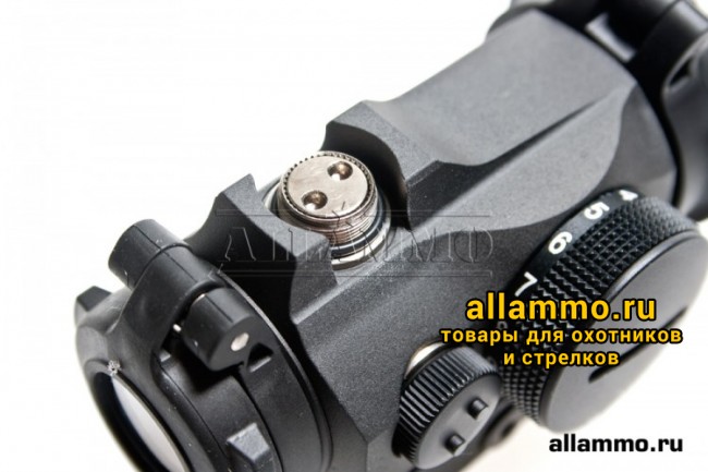 14187.750.jpg Коллиматорный прицел Aimpoint Micro T-2 (2MOA) на Weaver (200170)