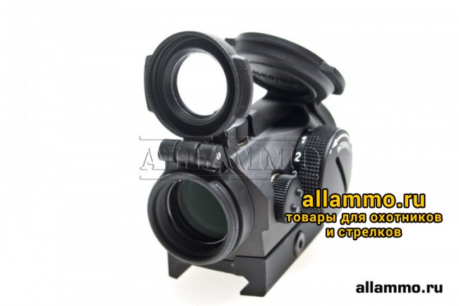 14190.750.jpg Коллиматорный прицел Aimpoint Micro T-2 (2MOA) на Weaver (200170)