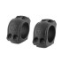HB50-23A Кольца Spuhr 35мм на основание Blaser Saddle Mounts H=23мм фото 2