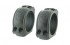 HB50-23A Кольца Spuhr 35мм на основание Blaser Saddle Mounts H=23мм фото 1