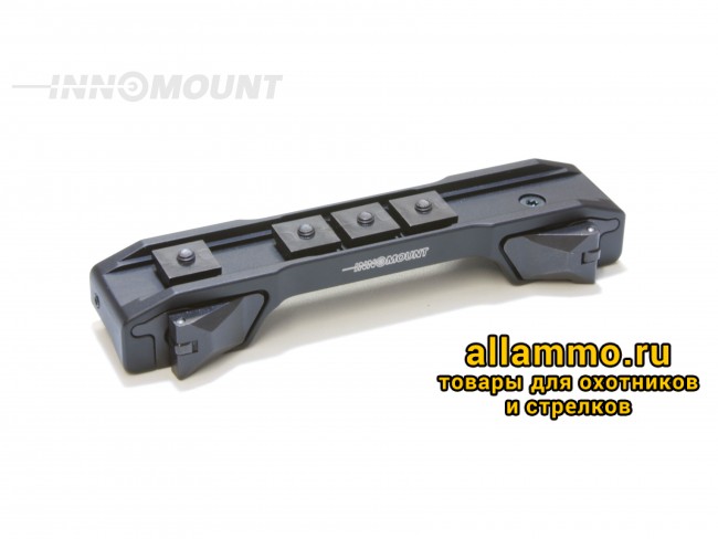 50-SR-09-00-650 Кронштейн Innomount на Sauer 404 шина Swarovski
